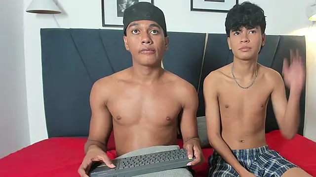 An_fox23 – Naživo XXX chat