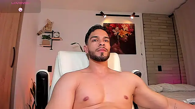 Chat XXX en directo de Josseph1_