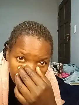 XXX chat uživo modela Pretty_Caramel91