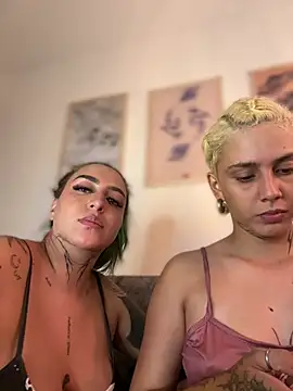 Živý XXX chat Velvet1_