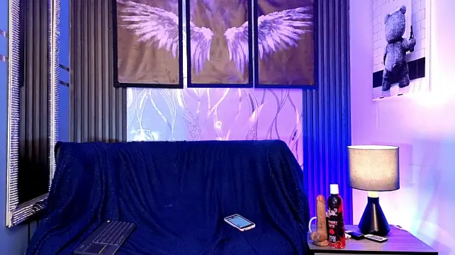Czat XXX na żywo – valeriasuarez_