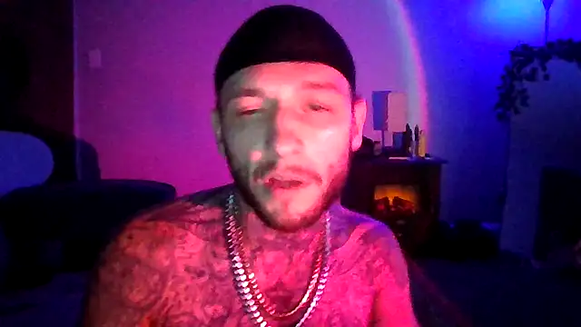Czat XXX na żywo – cruz815