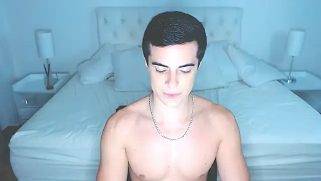 mr_hunterx Adlı Modelin Canlı XXX Sohbeti