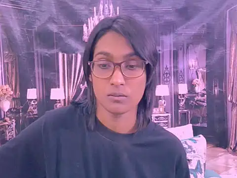 Sembang XXX Secara Langsung IndianRebel4u2Luv