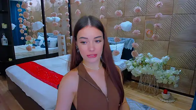 PutOnRepeat Live XXX-Chat
