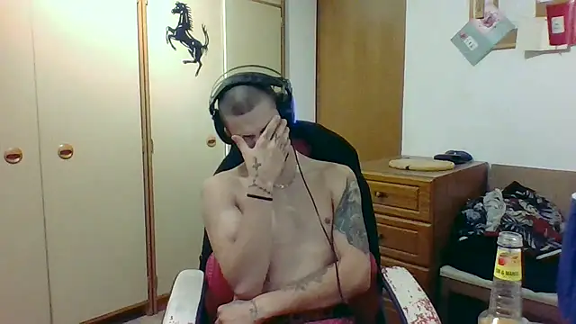 Онлайн чат XXX Saint_LexVII