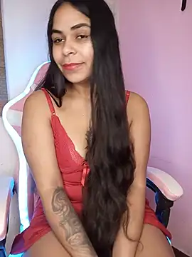 Chat XXX ao vivo de imaculada666