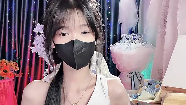 Your-Sunshinee's Live XXX Chat