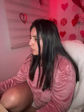 cloe_small Live XXX-Chat