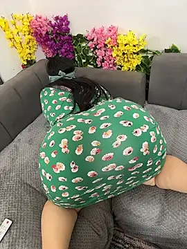 0zozo Live XXX-chat