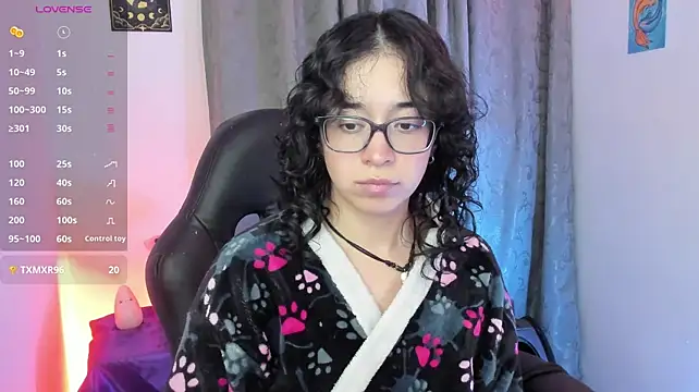 indra_cam Adlı Modelin Canlı XXX Sohbeti