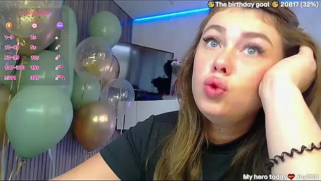 دردشة SuchCute الجنسية المباشرة