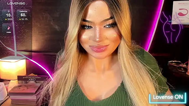 Chat XXX Live TempestousPleasure