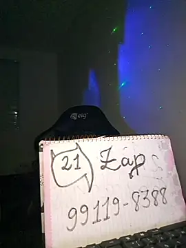kahpoliver Live XXX-chat