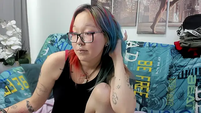 Cute__Kiko Chat XXX in diretta