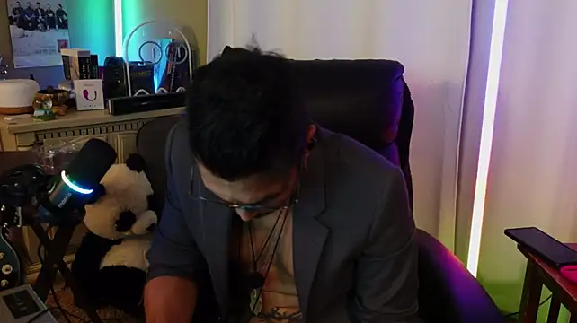 Ghost11_11's Live XXX Chat