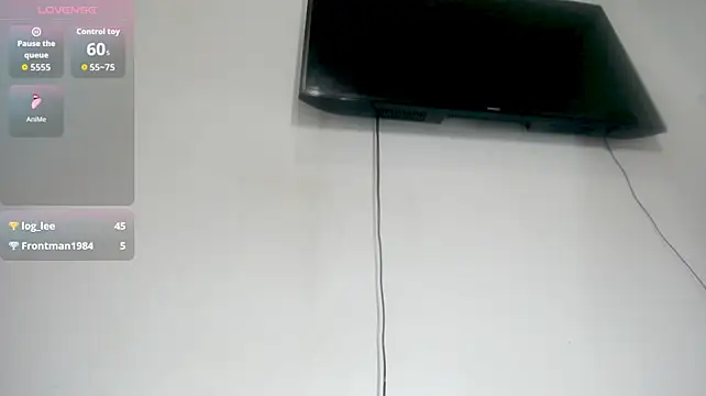 Fox_Loves' Live XXX Chat