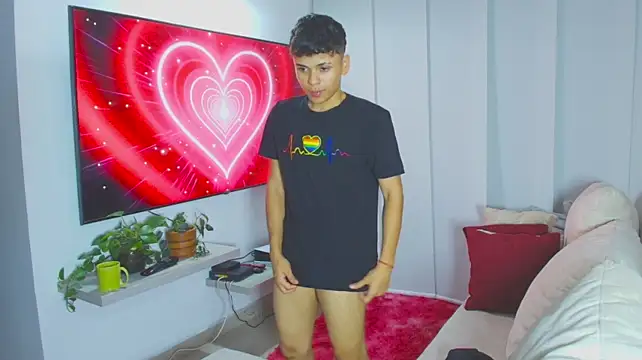 XXX chat uživo modela sam_tnt9