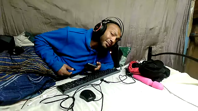 Camodick's Live XXX Chat