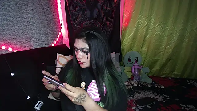 Eta_carinae Chat XXX in diretta