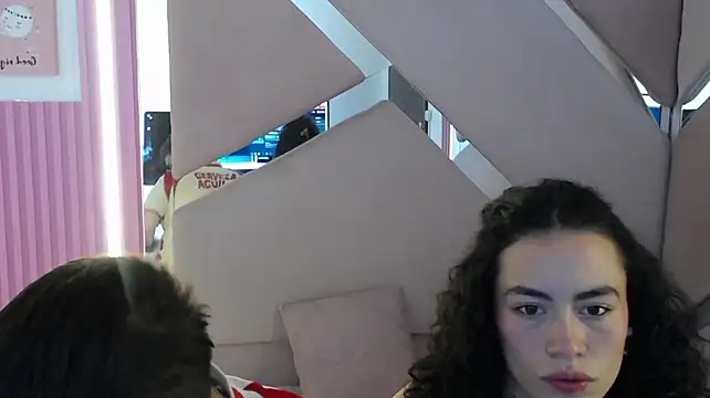 Chat XXX en directo de oblivionlove