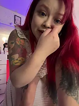 barbiee_doll1's Live XXX Chat