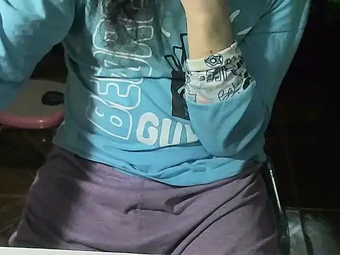 OreCam élő XXX-chatje