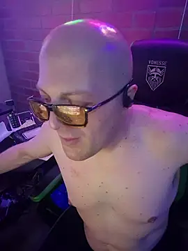chronic_vibez Live XXX-Chat