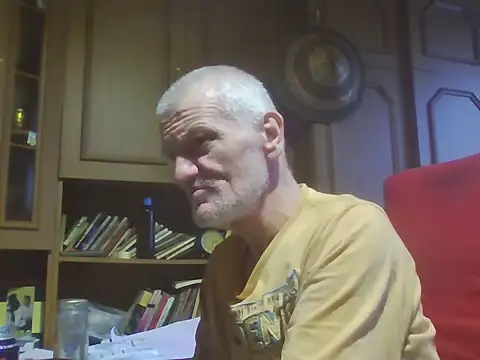 1973teacher Show Webcam