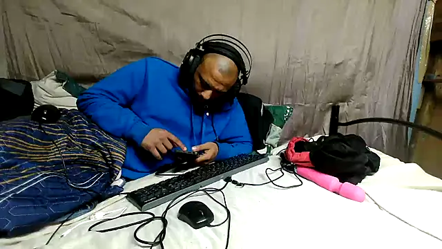 Camodick 라이브 XXX 채팅