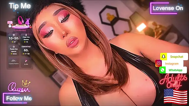 _prettyjawdropper_'s Live XXX Chat