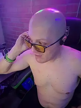 Chat XXX ao vivo de chronic_vibez