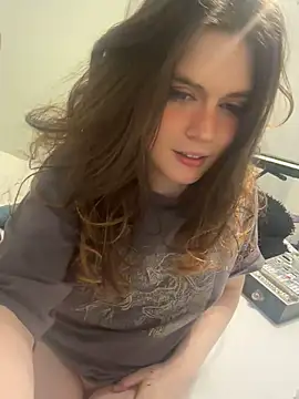 cutypiefull's Live XXX Chat