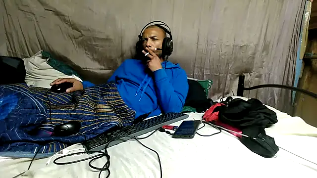 Živý XXX chat Camodick