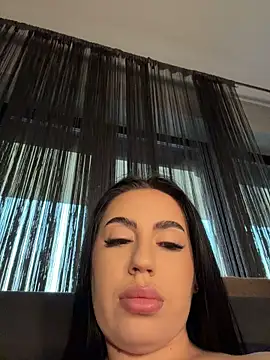 Andrestarr Obrolan Langsung XXX