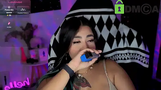 sweetcoralinee Live XXX-Chat