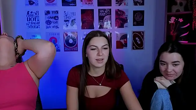 Онлайн чат XXX asol_muah