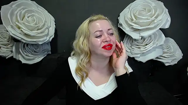 OliviaVerr Live XXX-Chat