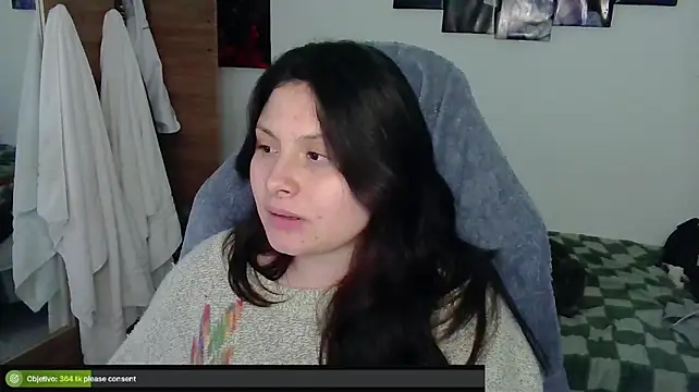 yessica_gomez01 Live XXX-Chat