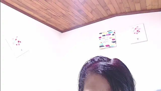 dannamomcerratt 网络视讯表演