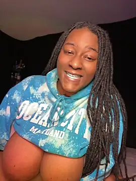 GirthGoddessCoco's Live XXX Chat