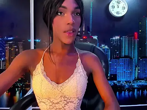 ALONDRA-FARELO's Live XXX Chat