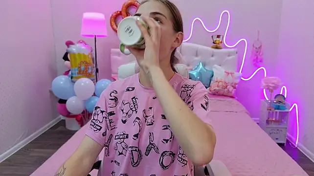 Онлайн чат XXX NikaStark_