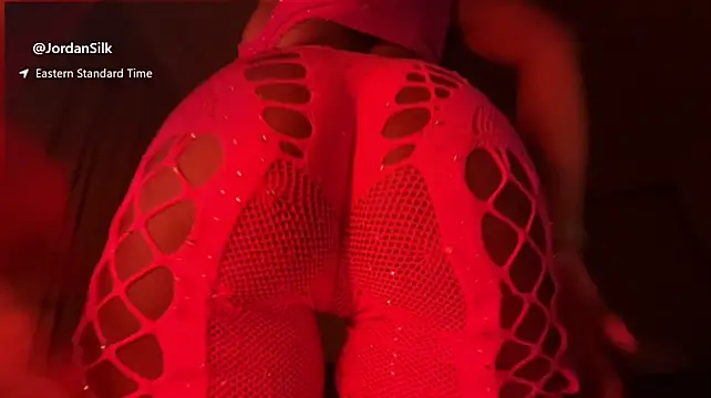 แชท XXX สดของ JordanSilk