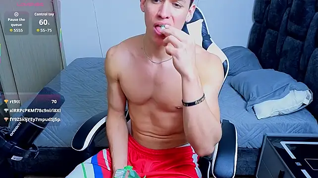 Luke_Musclen Live XXX chat