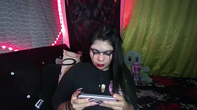 Eta_carinaen Live XXX chat