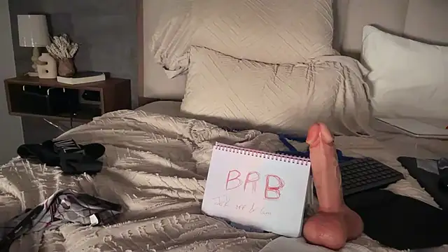 Chat XXX en directo de DylanBrook