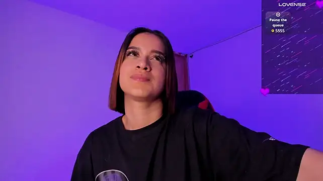 EllieCarter_'s Live XXX Chat