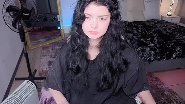 MileyRood's Live XXX Chat