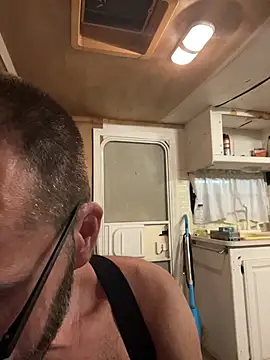 XXX chat uživo modela Bigcountrysmoker13
